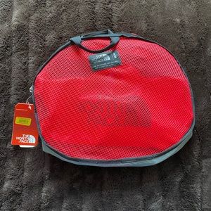 The North Face Base Camp Duffle Bag; Medium